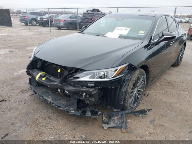 Photo 5 VIN: 58ADZ1B14PU148145 - LEXUS ES 350 