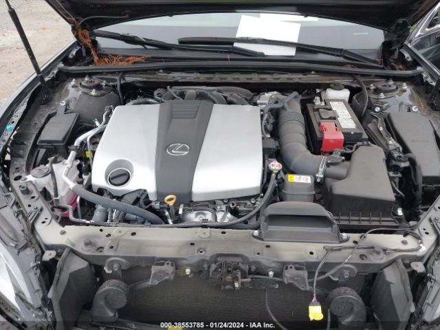 Photo 9 VIN: 58ADZ1B14PU148145 - LEXUS ES 350 