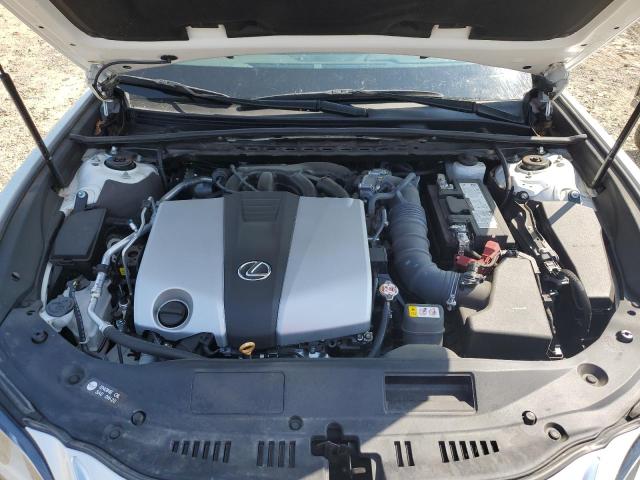 Photo 10 VIN: 58ADZ1B14PU148713 - LEXUS ES 350 BAS 