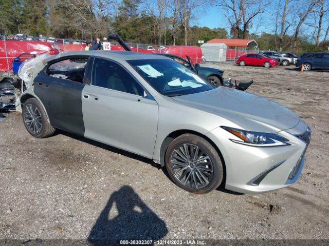 Photo 0 VIN: 58ADZ1B14PU150249 - LEXUS ES 350 