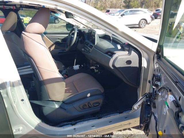 Photo 4 VIN: 58ADZ1B14PU150249 - LEXUS ES 350 