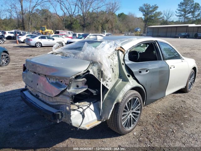 Photo 5 VIN: 58ADZ1B14PU150249 - LEXUS ES 350 