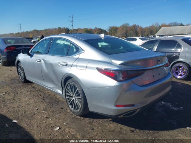 Photo 2 VIN: 58ADZ1B14PU152129 - LEXUS ES 350 