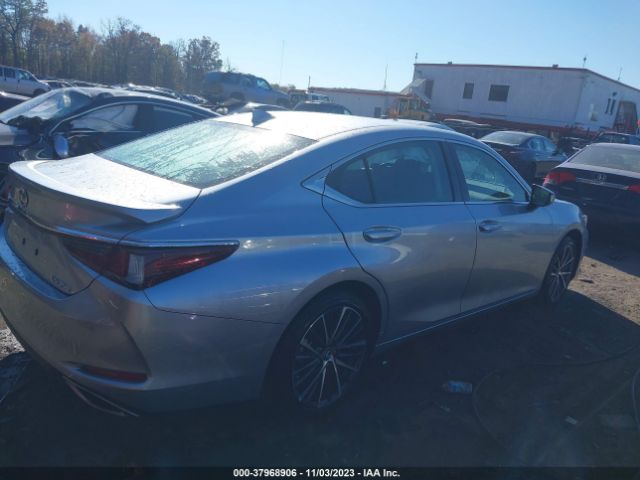 Photo 3 VIN: 58ADZ1B14PU152129 - LEXUS ES 350 