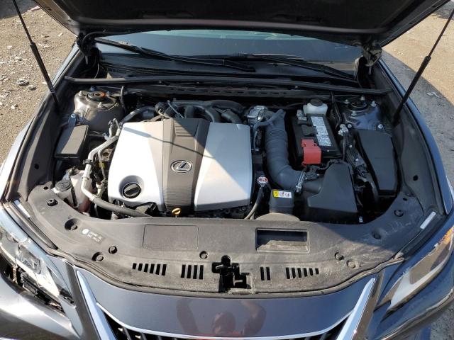 Photo 10 VIN: 58ADZ1B14PU157685 - LEXUS ES350 