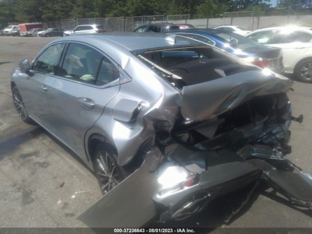 Photo 2 VIN: 58ADZ1B14PU157976 - LEXUS ES 350 