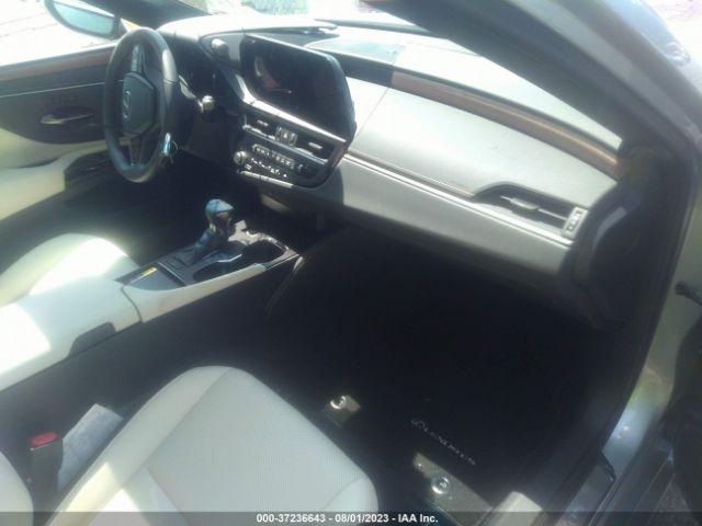 Photo 4 VIN: 58ADZ1B14PU157976 - LEXUS ES 350 