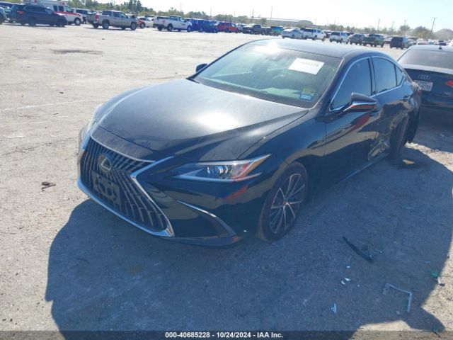 Photo 1 VIN: 58ADZ1B14RU179690 - LEXUS ES 