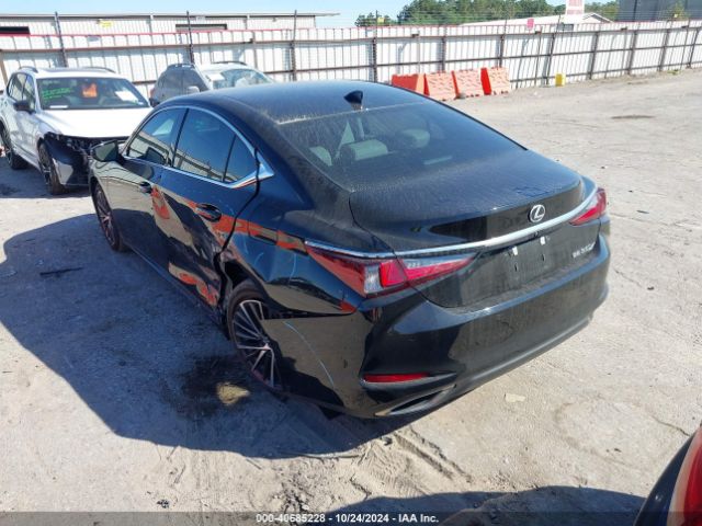 Photo 2 VIN: 58ADZ1B14RU179690 - LEXUS ES 