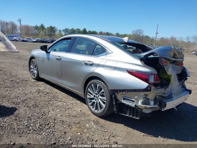 Photo 2 VIN: 58ADZ1B15LU059405 - LEXUS ES 350 