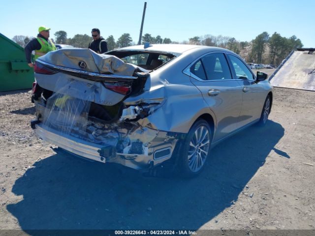 Photo 3 VIN: 58ADZ1B15LU059405 - LEXUS ES 350 