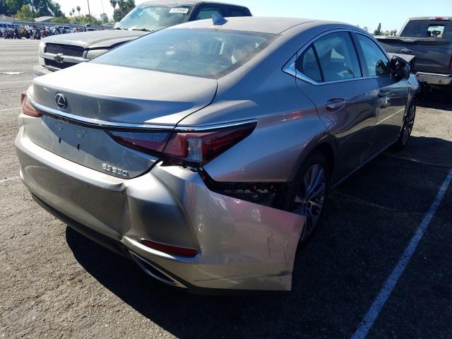 Photo 3 VIN: 58ADZ1B15LU074390 - LEXUS ES 350 