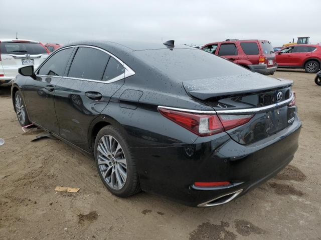 Photo 1 VIN: 58ADZ1B15LU074938 - LEXUS ES 350 