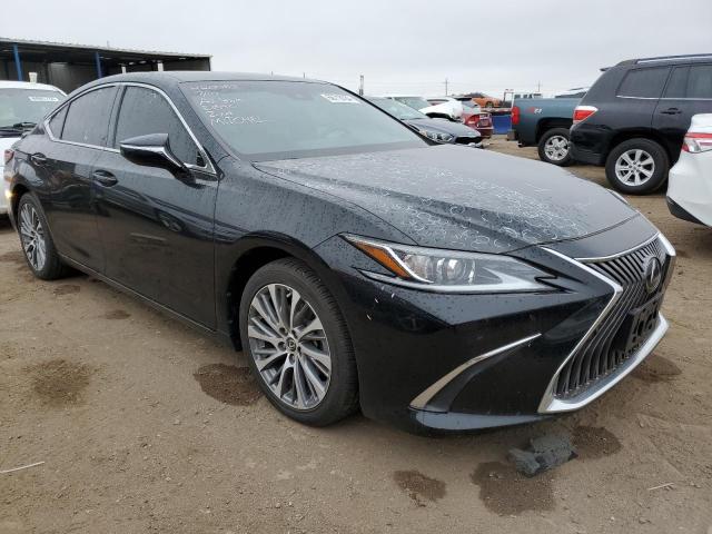 Photo 3 VIN: 58ADZ1B15LU074938 - LEXUS ES 350 