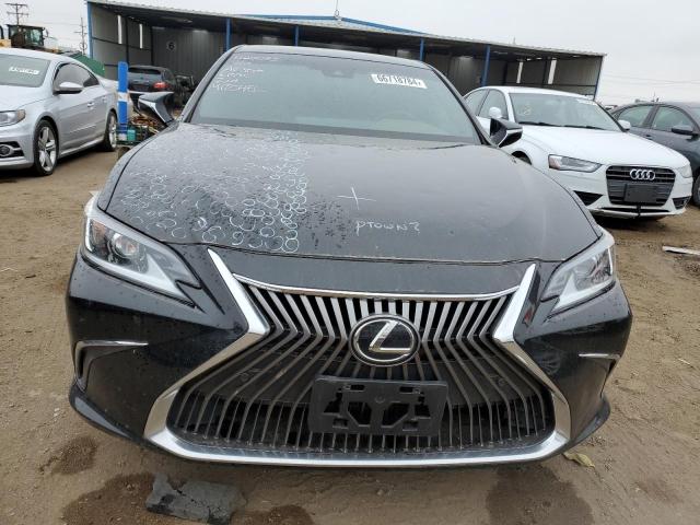 Photo 4 VIN: 58ADZ1B15LU074938 - LEXUS ES 350 