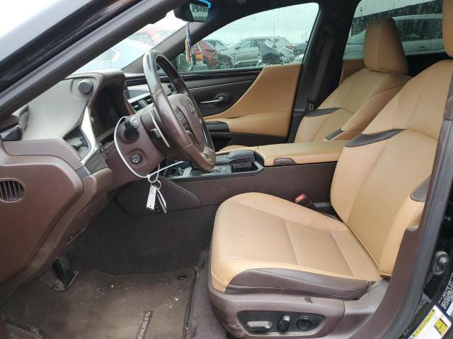 Photo 6 VIN: 58ADZ1B15LU074938 - LEXUS ES 350 