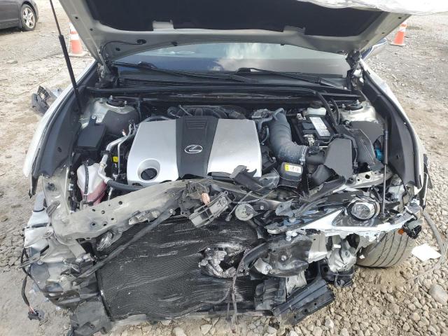 Photo 10 VIN: 58ADZ1B15LU077659 - LEXUS ES 350 