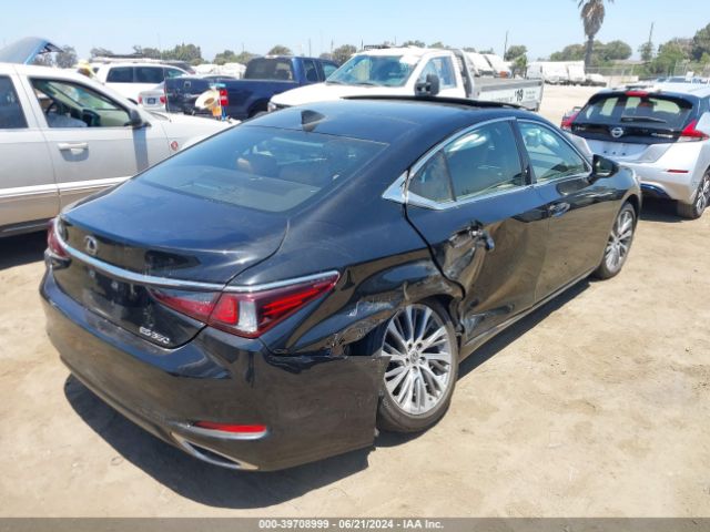 Photo 3 VIN: 58ADZ1B15LU081551 - LEXUS ES 