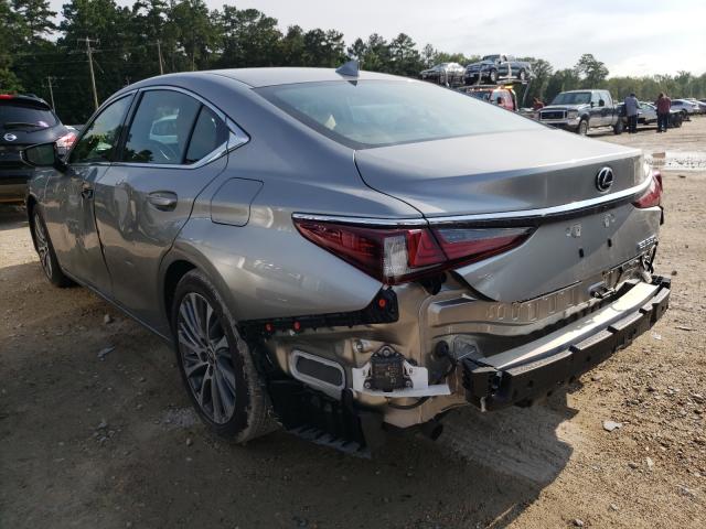 Photo 2 VIN: 58ADZ1B15MU086718 - LEXUS ES 350 BAS 