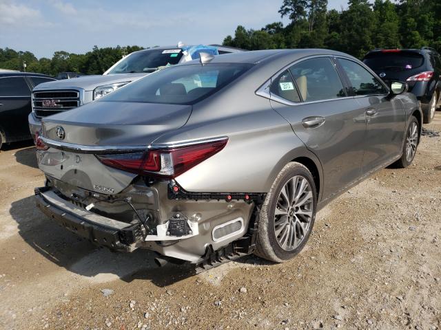 Photo 3 VIN: 58ADZ1B15MU086718 - LEXUS ES 350 BAS 