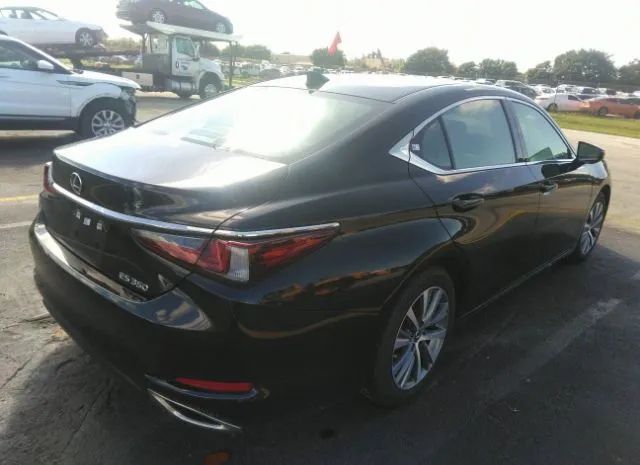 Photo 3 VIN: 58ADZ1B15MU090381 - LEXUS ES 