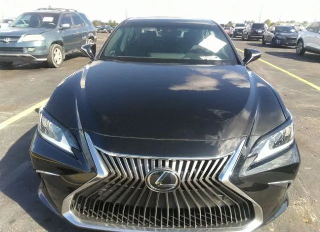 Photo 5 VIN: 58ADZ1B15MU090381 - LEXUS ES 