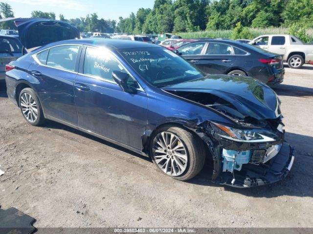 Photo 0 VIN: 58ADZ1B15MU093295 - LEXUS ES 