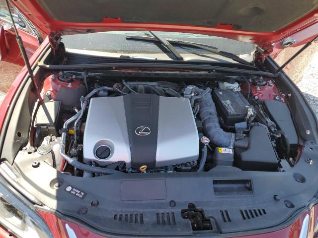 Photo 6 VIN: 58ADZ1B15MU095774 - LEXUS ES 350 BAS 