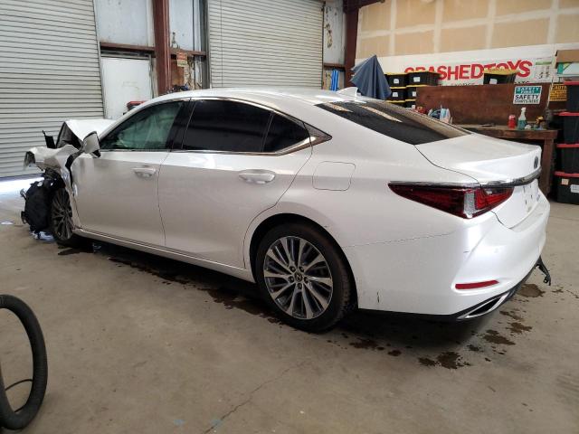 Photo 1 VIN: 58ADZ1B15MU098058 - LEXUS ES 350 BAS 