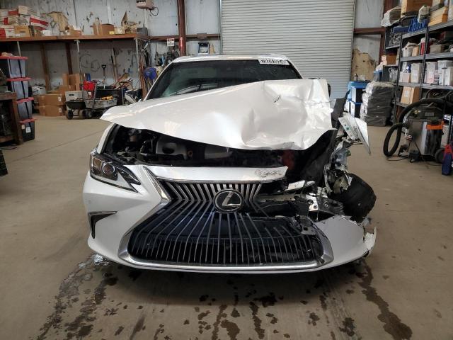 Photo 4 VIN: 58ADZ1B15MU098058 - LEXUS ES 350 BAS 