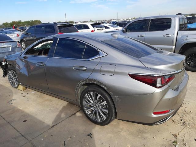 Photo 1 VIN: 58ADZ1B15MU101752 - LEXUS ES 350 BAS 