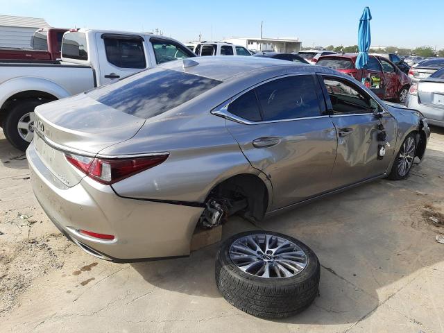 Photo 2 VIN: 58ADZ1B15MU101752 - LEXUS ES 350 BAS 