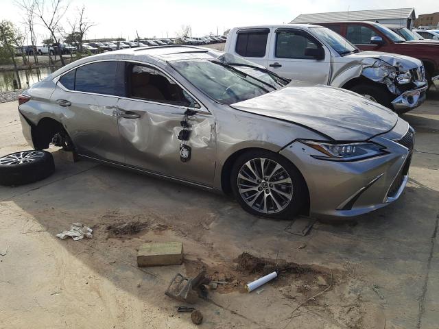 Photo 3 VIN: 58ADZ1B15MU101752 - LEXUS ES 350 BAS 