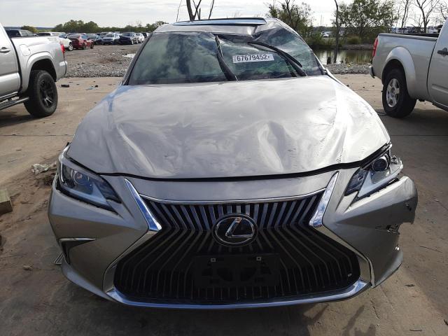 Photo 4 VIN: 58ADZ1B15MU101752 - LEXUS ES 350 BAS 