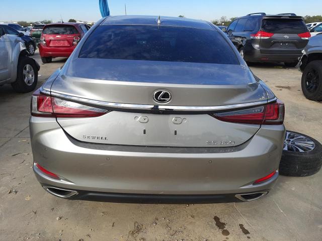 Photo 5 VIN: 58ADZ1B15MU101752 - LEXUS ES 350 BAS 