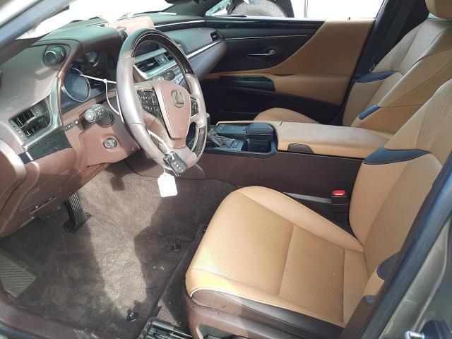 Photo 6 VIN: 58ADZ1B15MU101752 - LEXUS ES 350 BAS 