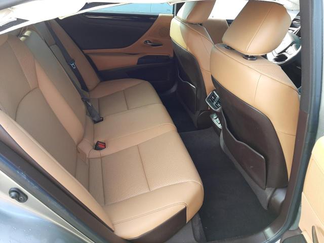 Photo 9 VIN: 58ADZ1B15MU101752 - LEXUS ES 350 BAS 