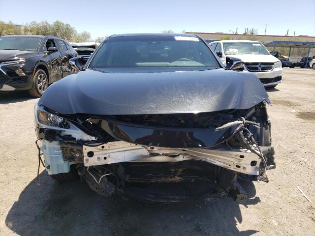 Photo 4 VIN: 58ADZ1B15MU105901 - LEXUS ES350 