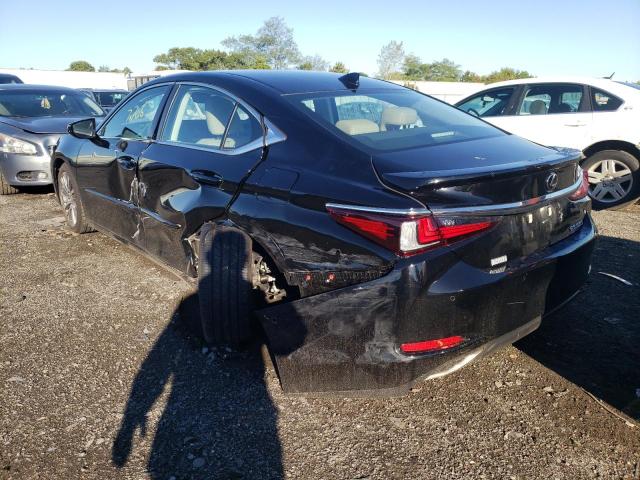 Photo 2 VIN: 58ADZ1B15MU109382 - LEXUS ES 350 BAS 