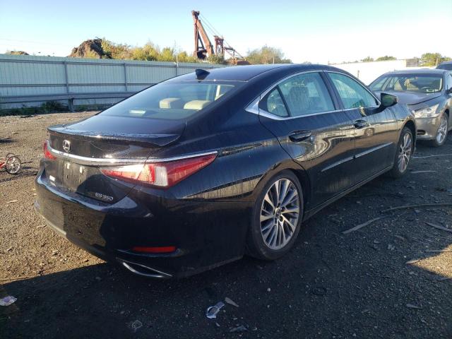 Photo 3 VIN: 58ADZ1B15MU109382 - LEXUS ES 350 BAS 