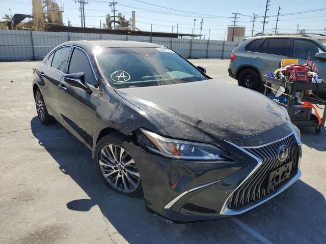 Photo 0 VIN: 58ADZ1B15MU110872 - LEXUS ES 350 BAS 