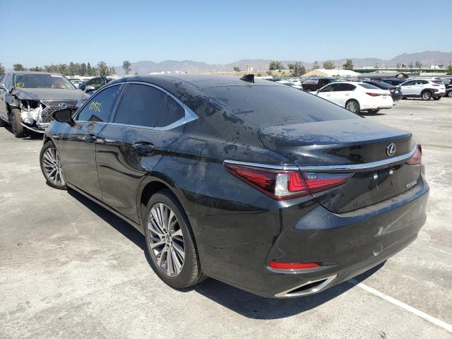 Photo 2 VIN: 58ADZ1B15MU110872 - LEXUS ES 350 BAS 