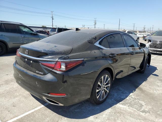 Photo 3 VIN: 58ADZ1B15MU110872 - LEXUS ES 350 BAS 