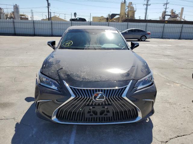 Photo 8 VIN: 58ADZ1B15MU110872 - LEXUS ES 350 BAS 