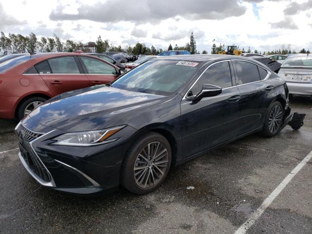 Photo 0 VIN: 58ADZ1B15NU111019 - LEXUS ES 350 BAS 