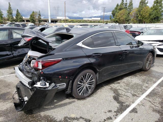 Photo 2 VIN: 58ADZ1B15NU111019 - LEXUS ES 350 BAS 