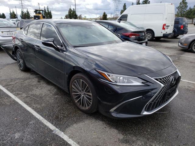 Photo 3 VIN: 58ADZ1B15NU111019 - LEXUS ES 350 BAS 