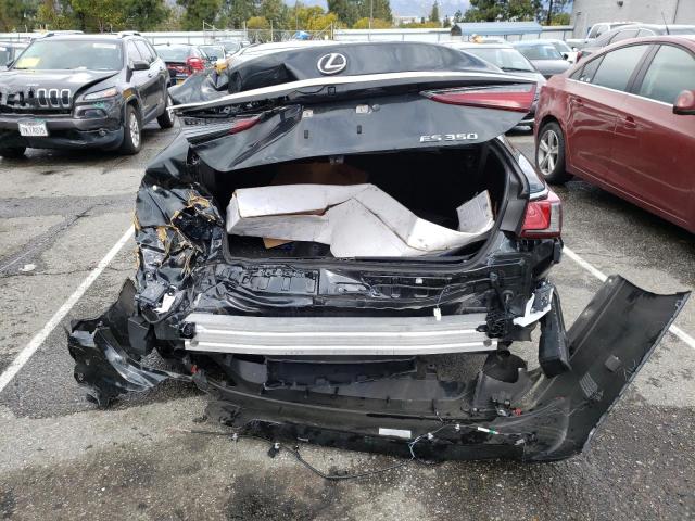 Photo 5 VIN: 58ADZ1B15NU111019 - LEXUS ES 350 BAS 