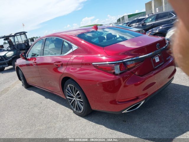 Photo 2 VIN: 58ADZ1B15NU114048 - LEXUS ES 350 