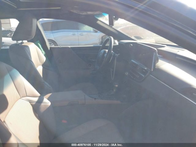 Photo 4 VIN: 58ADZ1B15NU117886 - LEXUS ES 